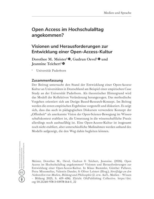 Zur Seitenansicht