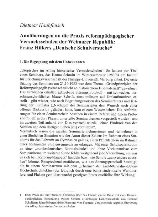 Zur Seitenansicht
