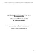Titelblatt