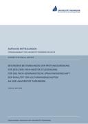 Titelblatt