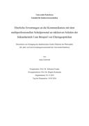 Titelblatt