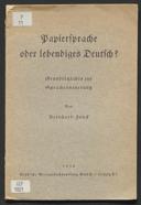 Titelblatt