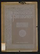 Titelblatt